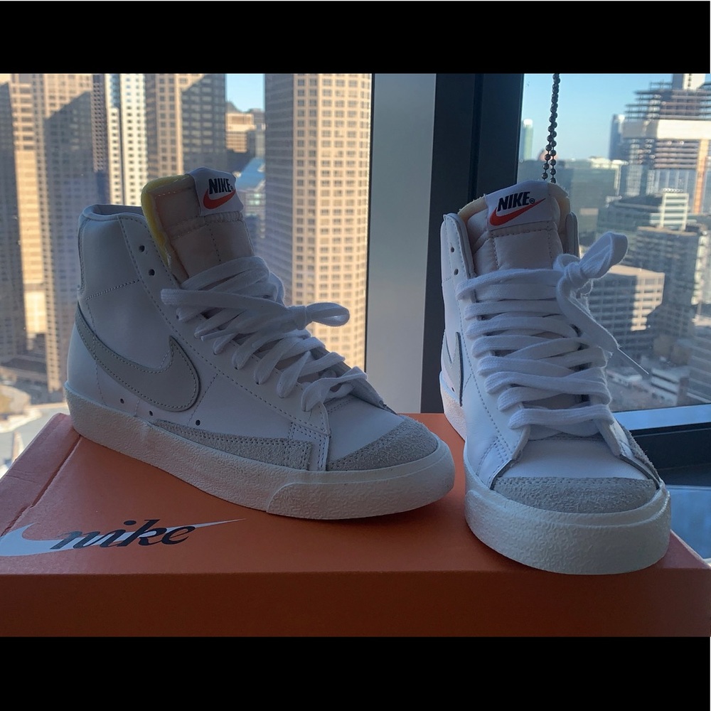 Nike Blazer Mid ‘77